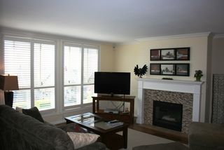 Photo 11: 202 15169 BUENA VISTA Ave in PRESIDENT'S COURT: White Rock Home for sale ()  : MLS®# F1312520