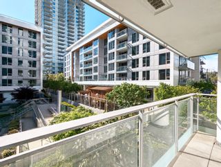 Photo 8: 301 433 SW MARINE Drive in Vancouver: Marpole Condo for sale (Vancouver West)  : MLS®# R2881800