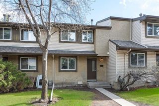 Main Photo: 13 310 Brookmere Road SW in Calgary: Braeside Row/Townhouse for sale : MLS®# A2129815