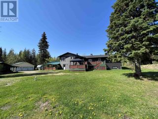Photo 5: 3860 BIRCH HILL ROAD in Quesnel: House for sale : MLS®# R2777165