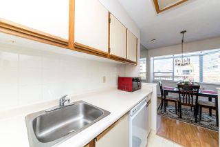 Photo 12: 307 1550 CHESTERFIELD Street in North Vancouver: Central Lonsdale Condo for sale in "The Chester's" : MLS®# R2568172