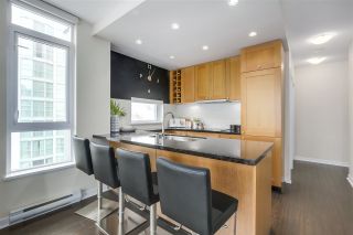 Photo 11: 1508 821 CAMBIE Street in Vancouver: Downtown VW Condo for sale in "Raffles" (Vancouver West)  : MLS®# R2343787