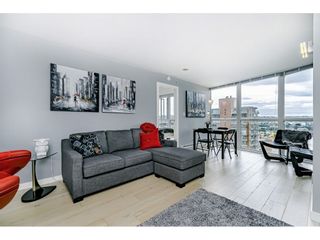 Photo 6: 1502 907 BEACH Avenue in Vancouver: Yaletown Condo for sale in "CORAL COURT" (Vancouver West)  : MLS®# R2457774