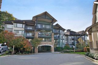Photo 2: 207 9098 HALSTON Court in Burnaby: Government Road Condo for sale in "SANDLEWOOD" (Burnaby North)  : MLS®# R2005913