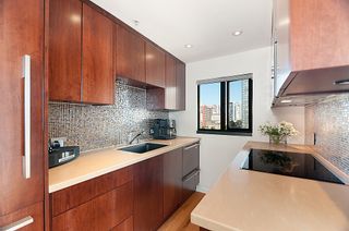 Photo 15: 1005 1155 HOMER Street in Vancouver: Yaletown Condo for sale in "CITYCREST" (Vancouver West)  : MLS®# V903366