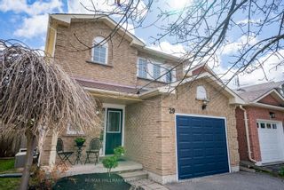 Photo 4: 29 Mcmann Crescent in Clarington: Courtice House (2-Storey) for sale : MLS®# E8298272