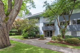 Photo 1: 5343 YEW Street in Vancouver: Kerrisdale Multi-Family Commercial for sale in "Jordan Lodge" (Vancouver West)  : MLS®# C8046584