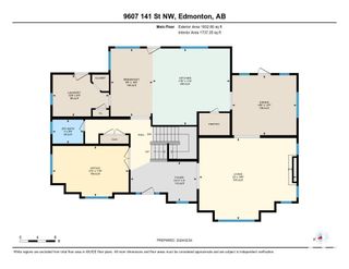 Photo 45: 9607 141 Street in Edmonton: Zone 10 House for sale : MLS®# E4374528