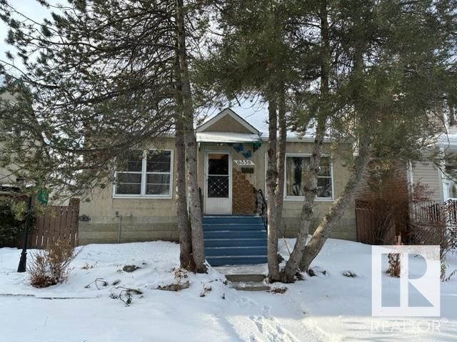Main Photo: 6358 112 Street in Edmonton: Zone 15 House for sale : MLS®# E4326176