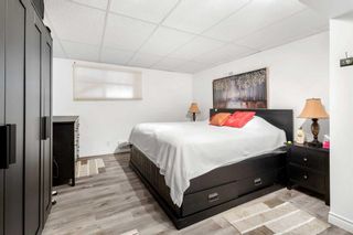 Photo 19: 61 Cedarbrook Way SW in Calgary: Cedarbrae Semi Detached (Half Duplex) for sale : MLS®# A2078723