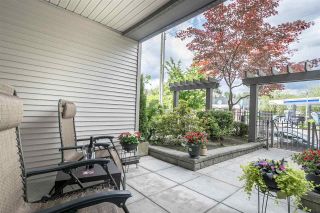 Photo 4: 113 2330 WILSON Avenue in Port Coquitlam: Central Pt Coquitlam Condo for sale in "SHAUGHNESSY WEST" : MLS®# R2174055