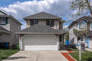 Photo 1: 58 Somervale Green SW in Calgary: Somerset Detached for sale : MLS®# A1224616