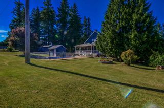 Photo 14: 770 Petersen Rd in Campbell River: CR Campbell River South House for sale : MLS®# 864215
