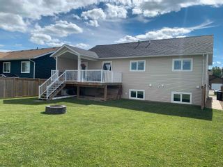 Photo 37: 10323 97 Street: Taylor House for sale (Fort St. John)  : MLS®# R2710439