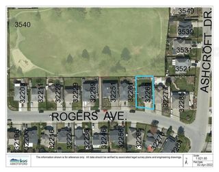 Photo 2: 32269 ROGERS Avenue in Abbotsford: Abbotsford West House for sale in "Fairfield Estates" : MLS®# R2712380