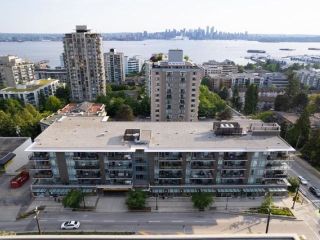 Photo 29: 501 177 W 3RD Street in North Vancouver: Central Lonsdale Condo for sale in "WEST THIRD" : MLS®# R2783737