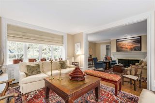 Photo 3: 1926 MATTHEWS Avenue in Vancouver: Shaughnessy House for sale in "1st Shaughnessy" (Vancouver West)  : MLS®# R2005501