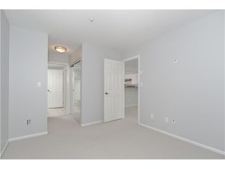 Photo 12: 404 1200 EASTWOOD Street in Coquitlam: North Coquitlam Condo for sale in "LAKESIDE TERRACE" : MLS®# V1123537