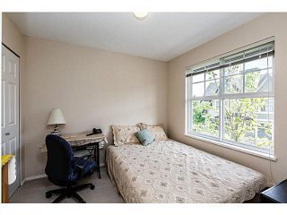 Photo 11: 84 6888 ROBSON Drive in Richmond: Terra Nova Townhouse for sale : MLS®# V1117270