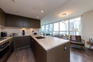 Photo 8: 904 125 E 14TH STREET in North Vancouver: Central Lonsdale Condo for sale : MLS®# R2754942