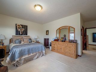 Photo 21: 28 Slopes Grove SW in Calgary: Springbank Hill Detached for sale : MLS®# A1218688