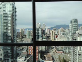 Photo 3: 2708 1323 HOMER Street in Vancouver: Yaletown Condo for sale (Vancouver West)  : MLS®# R2761633