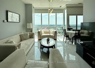 Photo 3: PH03 3515 Kariya Drive in Mississauga: City Centre Condo for lease : MLS®# W8482450