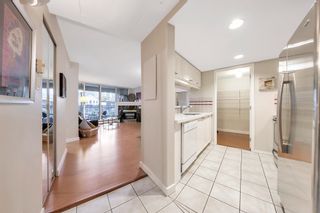 Photo 9: 407 183 KEEFER Place in Vancouver: Downtown VW Condo for sale (Vancouver West)  : MLS®# R2629036