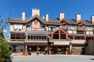 Photo 2: 256 4429 SUNDIAL Place in Whistler: Whistler Village Condo for sale in "Whistler Village Inn & Suites" : MLS®# R2863623