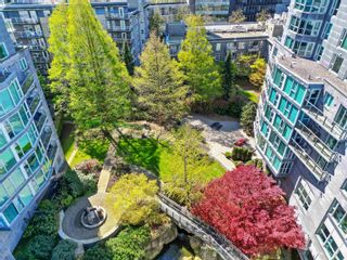 Photo 23: 408 560 CARDERO Street in Vancouver: Coal Harbour Condo for sale in "Cardero" (Vancouver West)  : MLS®# R2889365