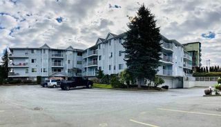Photo 1: 105 2750 FULLER STREET in Abbotsford: Central Abbotsford Condo for sale : MLS®# R2556219