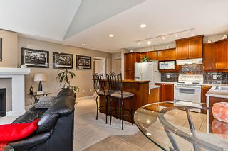 Photo 25: 16 15450 ROSEMARY HEIGHTS Crescent in Surrey: Morgan Creek Townhouse for sale in "CARRINGTON" (South Surrey White Rock)  : MLS®# R2245684