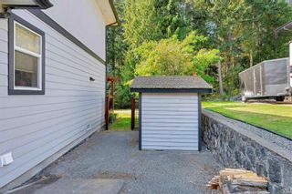 Photo 47: 3448 Horizon Terr in Langford: La Walfred House for sale : MLS®# 914560