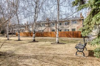 Photo 36: 401 Point Mckay Gardens NW in Calgary: Point McKay Row/Townhouse for sale : MLS®# A1203673