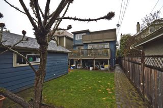 Photo 15: 2076 W 47th Avenue in Vancouver: Kerrisdale House for sale (Vancouver West)  : MLS®# V1048324