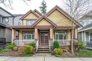 Main Photo: 5864 131A Street in Surrey: Panorama Ridge House for sale : MLS®# R2654031