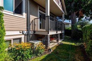 Photo 38: 4 45624 STOREY Avenue in Chilliwack: Sardis West Vedder Rd Townhouse for sale (Sardis)  : MLS®# R2613802
