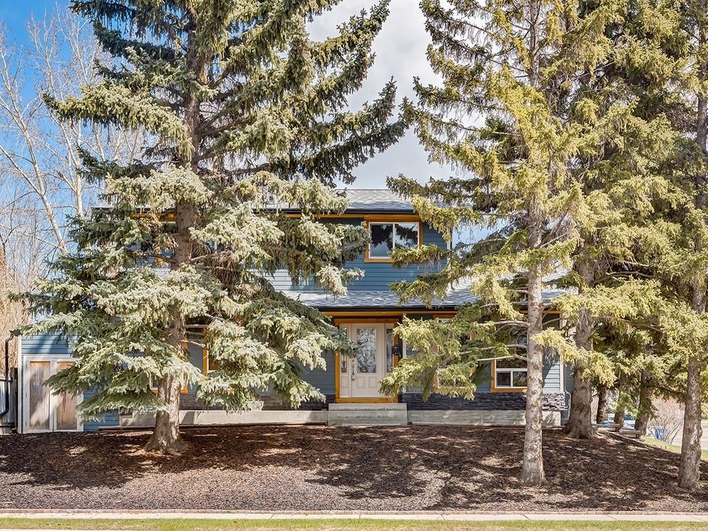Main Photo: 9652 19 Street SW in Calgary: Pump Hill Detached for sale : MLS®# C4233860