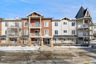 Photo 1: 3111 70 Panamount Drive NW in Calgary: Panorama Hills Apartment for sale : MLS®# A2032767