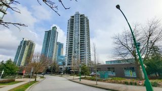 Photo 1: 1907 7328 ARCOLA Street in Burnaby: Highgate Condo for sale in "ESPIRIT" (Burnaby South)  : MLS®# R2854838