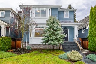 Main Photo: 4633 W 7TH Avenue in Vancouver: Point Grey House for sale (Vancouver West)  : MLS®# R2846287
