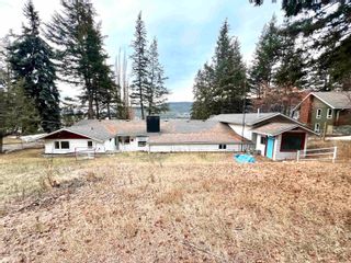 Photo 33: 2422 BELLEVUE Drive in Williams Lake: Williams Lake - Rural East House for sale : MLS®# R2838915