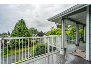 Photo 28: 7731 DUNSMUIR Street in Mission: Mission BC House for sale in "Heritage Park Area" : MLS®# R2597438