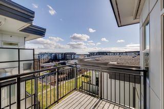 Photo 1: 608 9366 TOMICKI Avenue in Richmond: West Cambie Condo for sale in "Alexandra Court" : MLS®# R2865132
