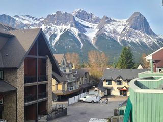 Photo 8: 310 1151 Sidney Street: Canmore Apartment for sale : MLS®# A1132588