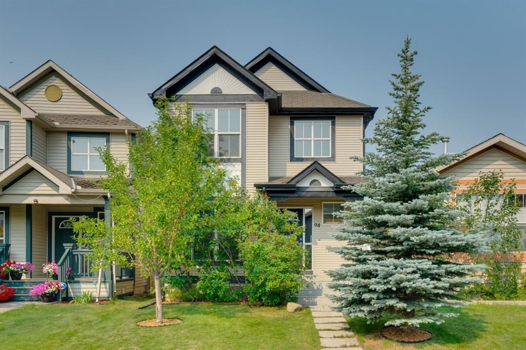 Main Photo: 94 Tuscany Ridge Common NW in Calgary: Tuscany Detached for sale : MLS®# A1131876