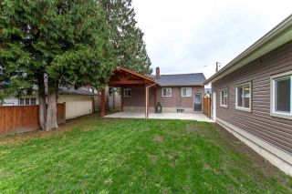 Photo 15: 45618 VICTORIA Avenue in Chilliwack: Chilliwack N Yale-Well House for sale : MLS®# R2441937