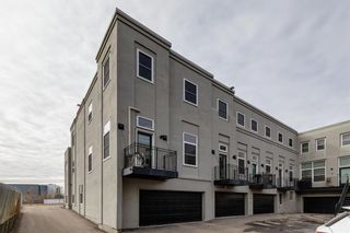 Photo 49: 112 18 Avenue SE in Calgary: Mission Row/Townhouse for sale : MLS®# A2116766