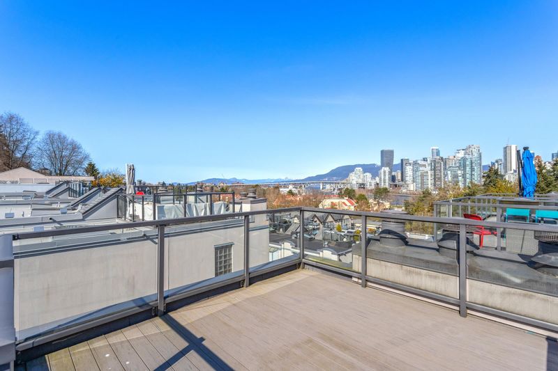 FEATURED LISTING: 31 - 939 7TH Avenue West Vancouver