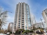 Main Photo: 705 739 PRINCESS Street in New Westminster: Uptown NW Condo for sale : MLS®# R2854926